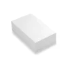 100 Blank 3 x 5 Cards