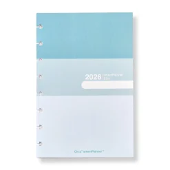2026 Circa smartPlanner Slim Refill
