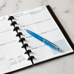 2026 Circa smartPlanner Slim Refill
