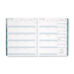2026 Circa smartPlanner Weekly Discbound Agenda Refill