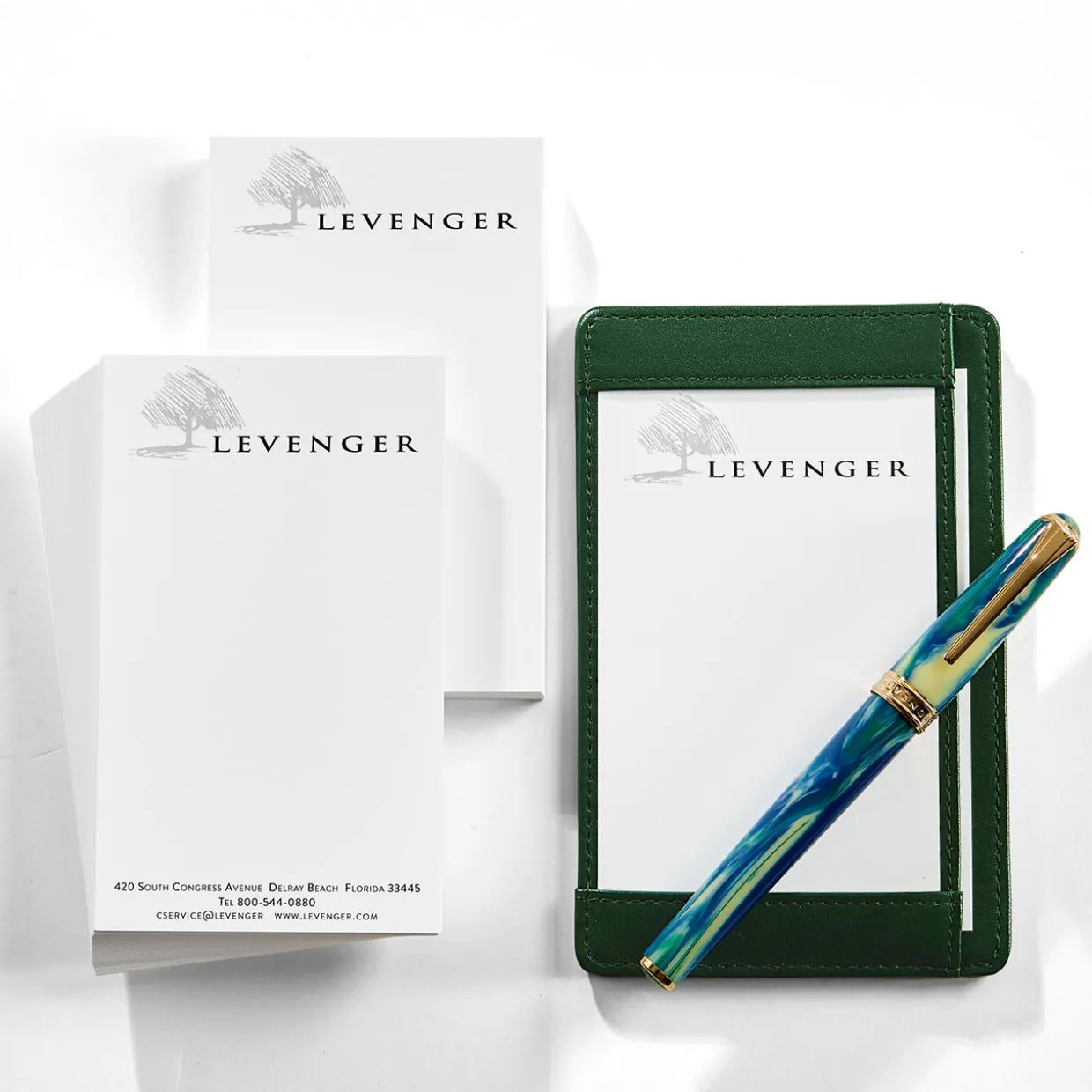 500 Corporate 3 x 5 Cards, Vertical Plain
