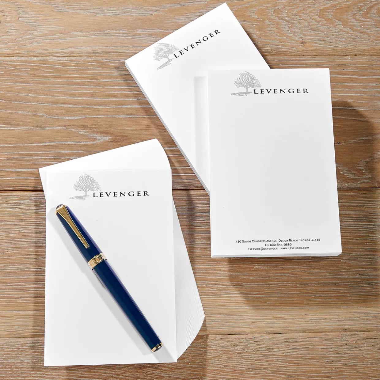 500 Corporate 4 x 6 Cards, Vertical Plain