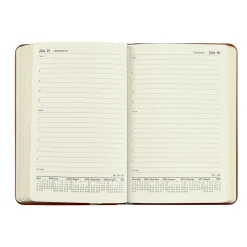 2026 Daily Journal