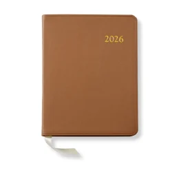2026 Desk Diary