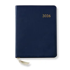 2026 Desk Diary