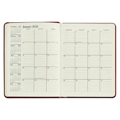 2026 Desk Diary