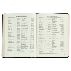 2026 Desk Diary