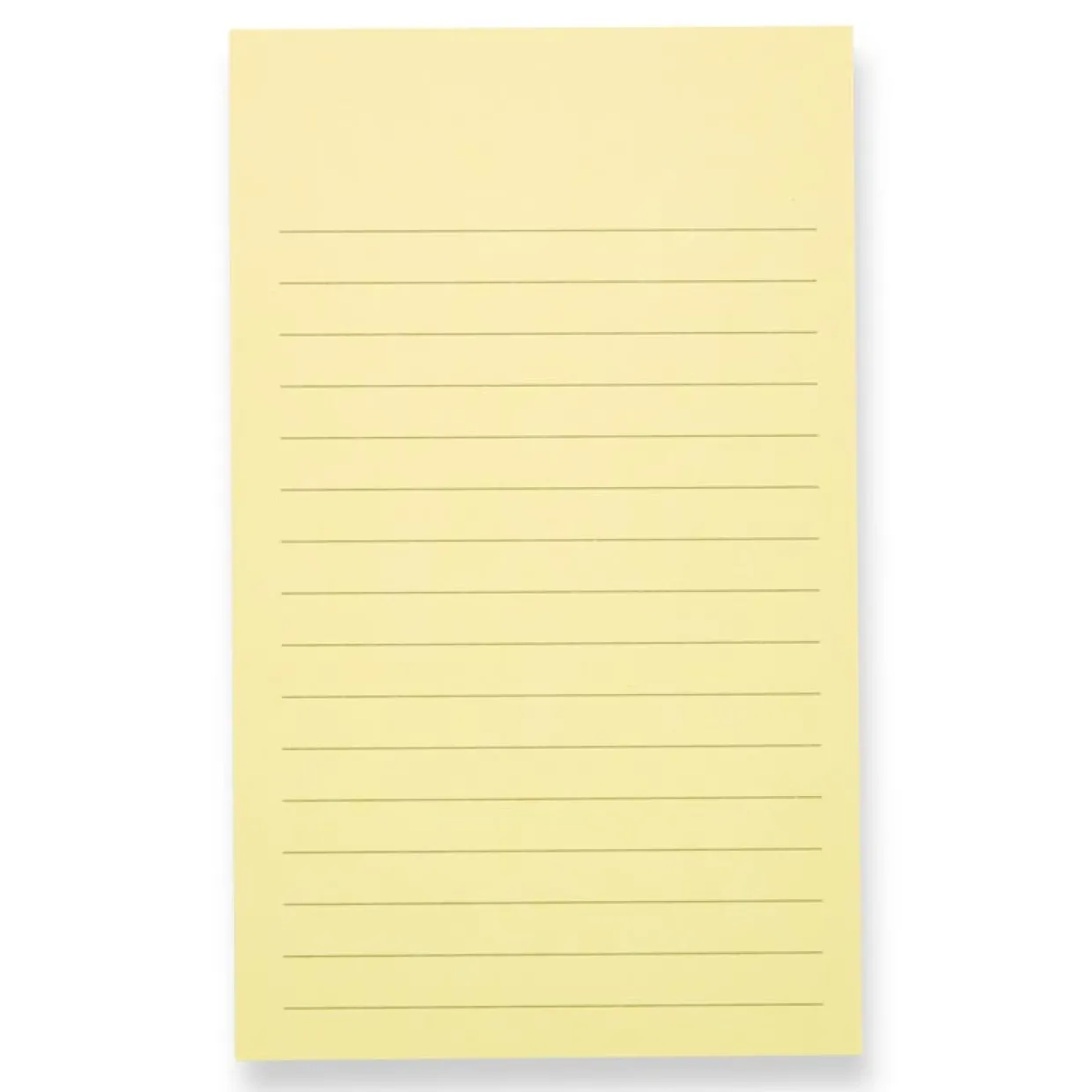 300 Multicolored 3 x 5 Cards