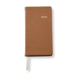 2026 Personal Pocket Planner