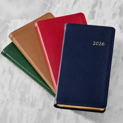 2026 Personal Pocket Planner