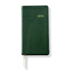2026 Personal Pocket Planner