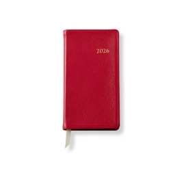 2026 Personal Pocket Planner