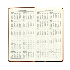 2026 Personal Pocket Planner