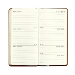2026 Personal Pocket Planner