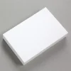 100 Special Request Blank 4 x 6 Cards
