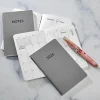 2026 True Notes Monthly Agenda (set of 2)