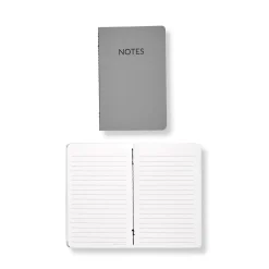 2026 True Notes Monthly Agenda (set of 2)