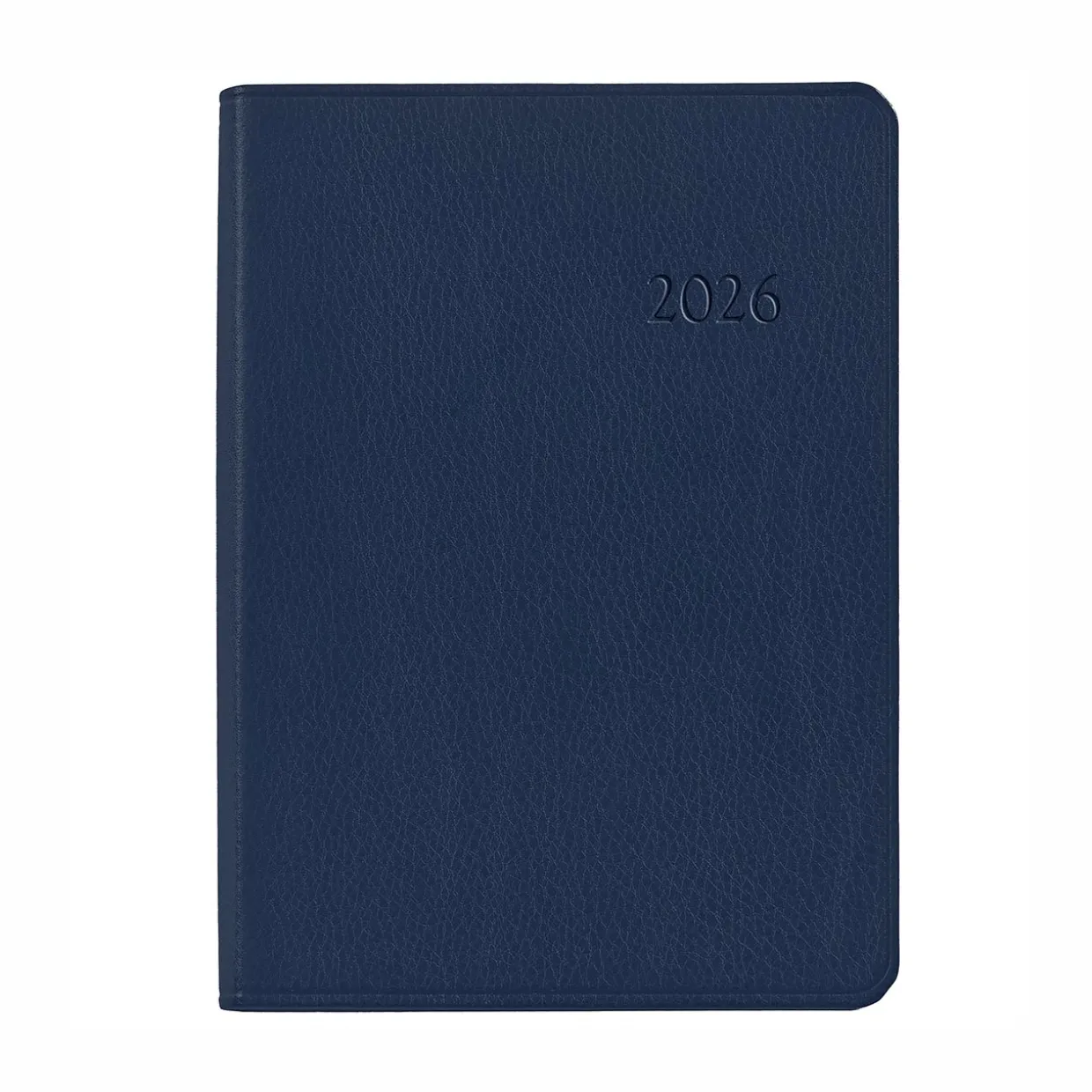 2026 Weekly Journal