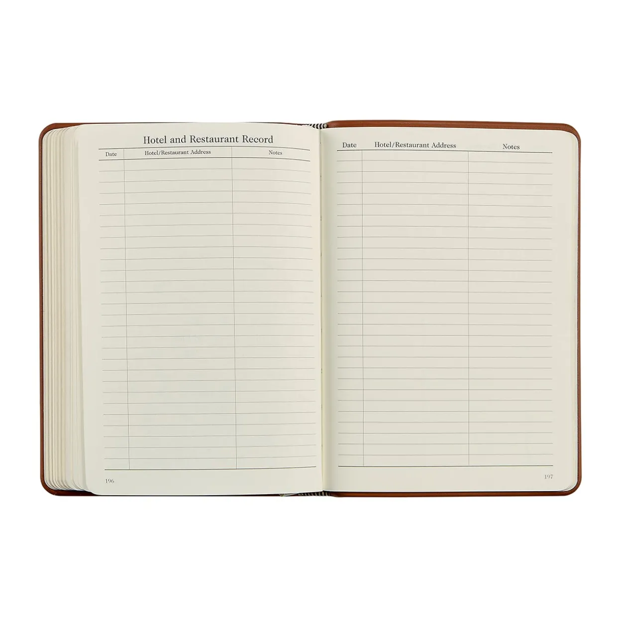 2026 Weekly Journal