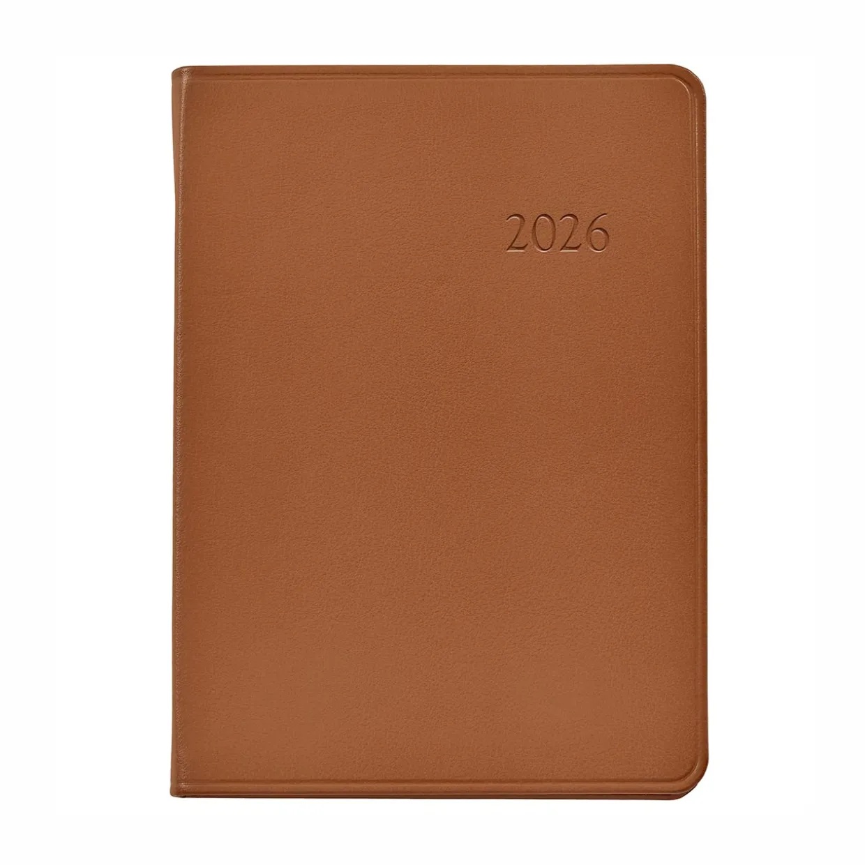 2026 Weekly Journal