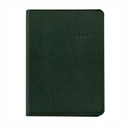2026 Weekly Journal