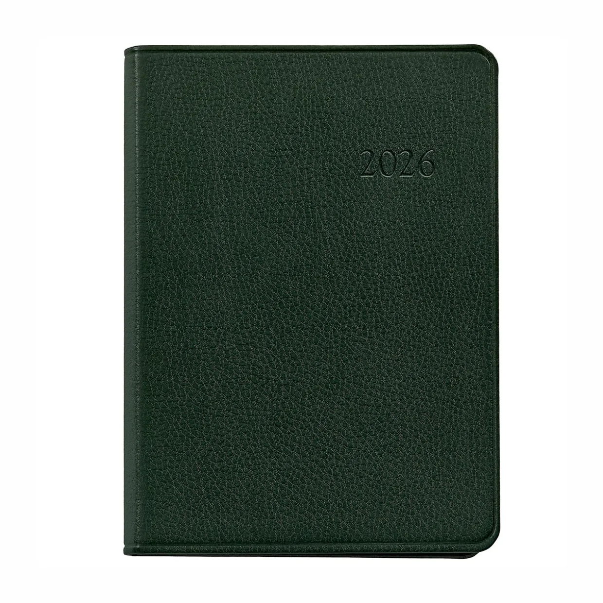2026 Weekly Journal