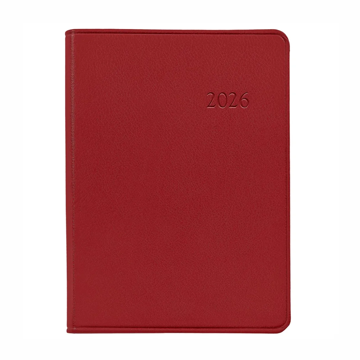 2026 Weekly Journal
