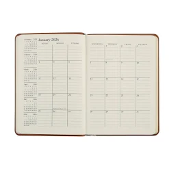 2026 Weekly Journal