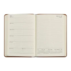 2026 Weekly Journal