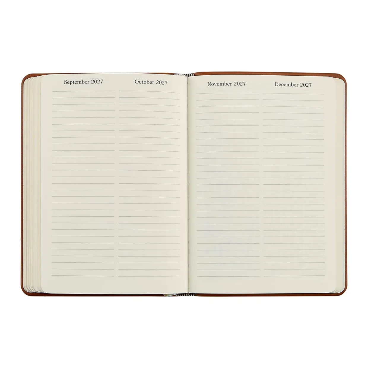 2026 Weekly Journal