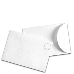 3 x 5 Card Envelopes (set of 50)
