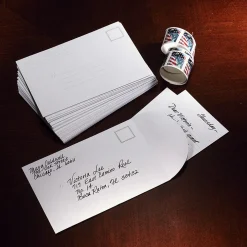3 x 5 Card Envelopes (set of 50)
