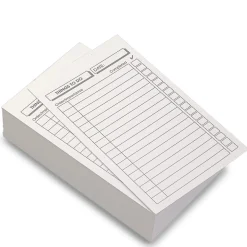 3 x 5 To Do Cards (set of 100)