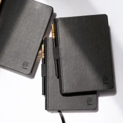A4 Large Blackwing Slate Notebook