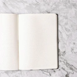 A4 Large Blackwing Slate Notebook