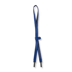 Adjustable Leather Eyeglass Strap