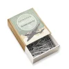 Aero Clips (set of 50)