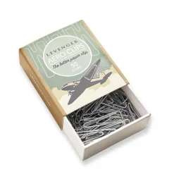 Aero Clips (set of 50)