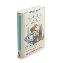 Alice in Wonderland Classic Story Pencils