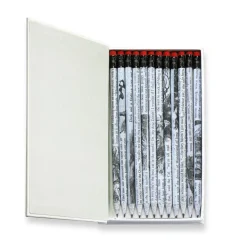 Alice in Wonderland Classic Story Pencils