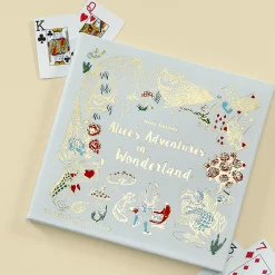 Alice's Adventures in Wonderland