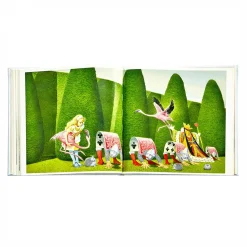Alice's Adventures in Wonderland
