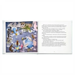 Alice's Adventures in Wonderland