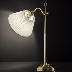 Amherst Table Lamp