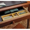 Bamboo Pen Pal Tray