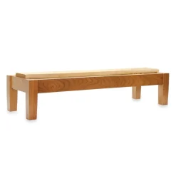 Barrister Bookcase Leg Base