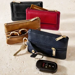 Bavarian Key Case