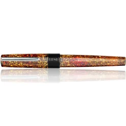 Benu Euphoria Bourbon Fountain Pen