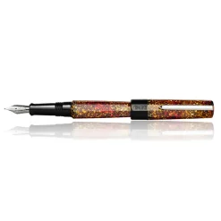 Benu Euphoria Bourbon Fountain Pen