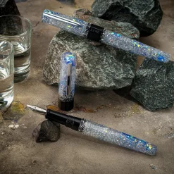 Benu Euphoria Vodka on the Rocks Fountain Pen